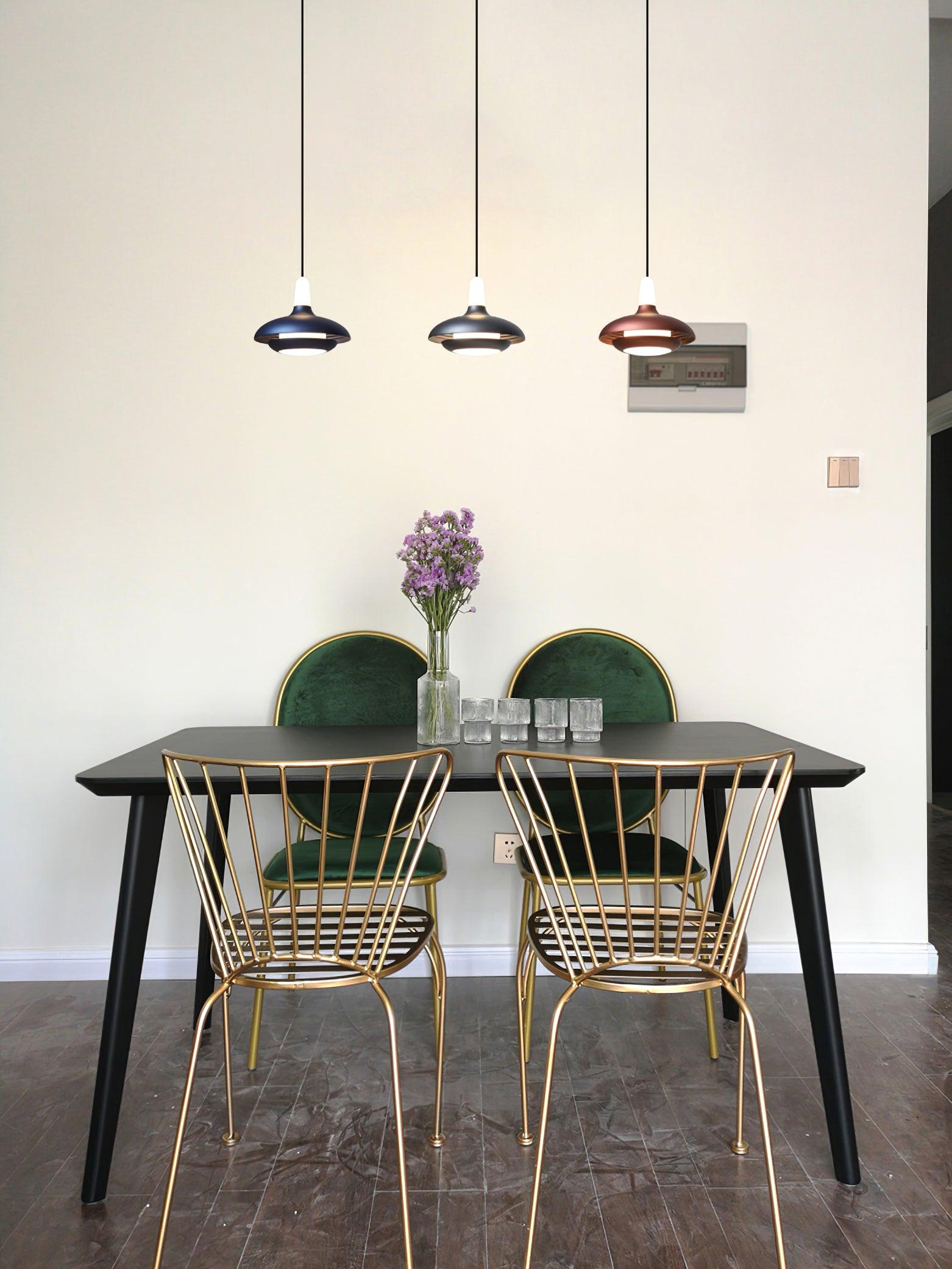 Fiji Pendant Light - Lumpaz