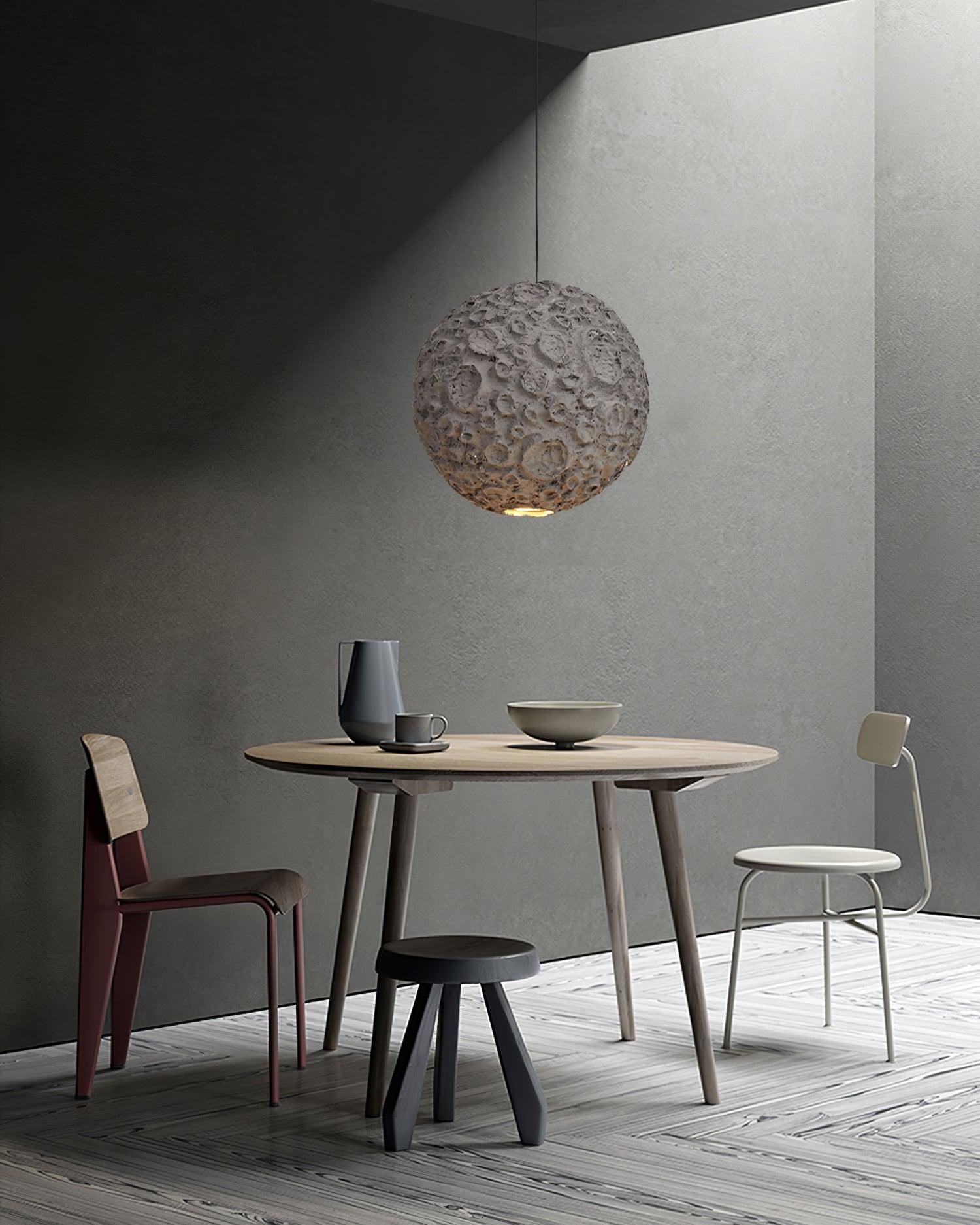 Trabant Pendant Lamp - Lumpaz