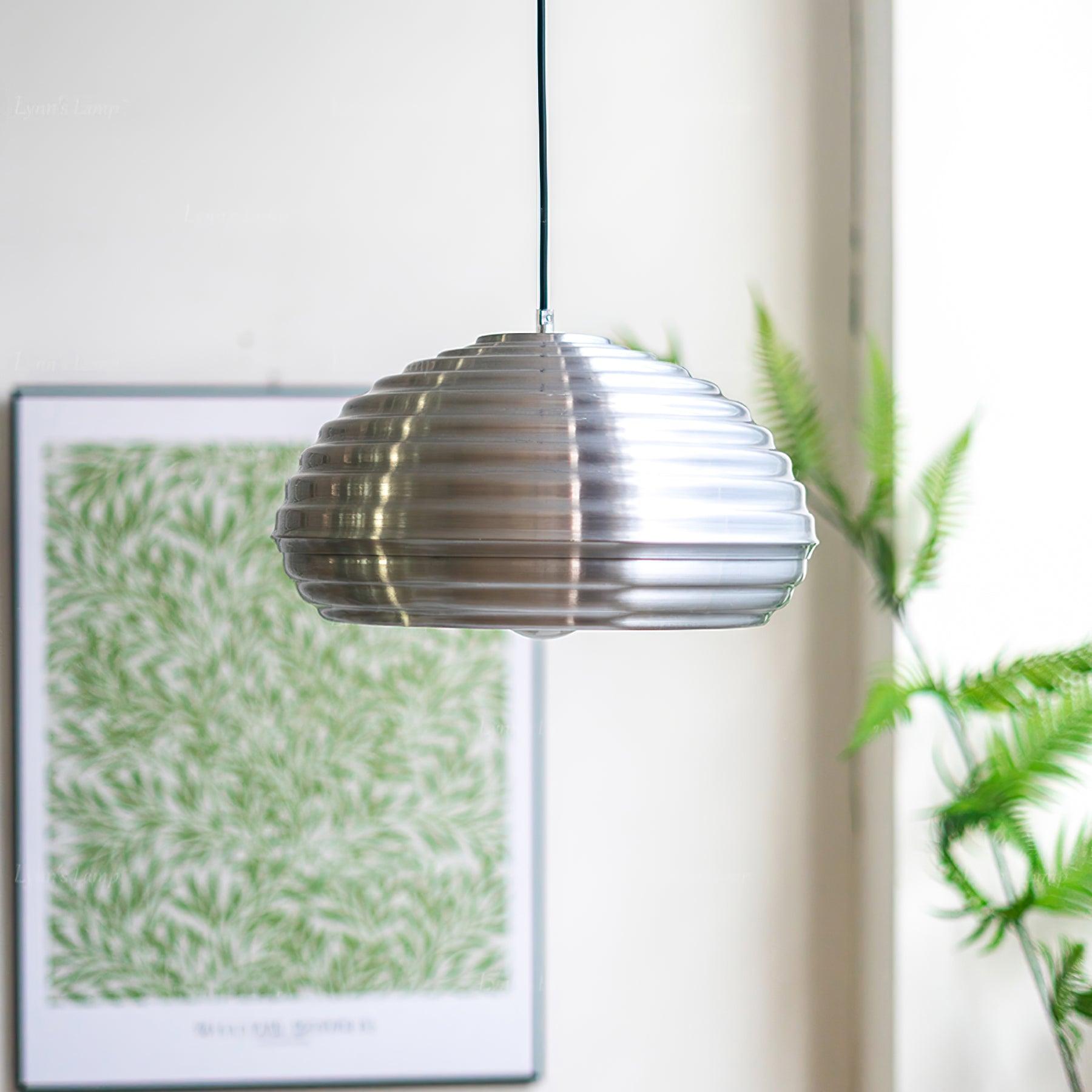 Splugen Pendant Lamp - Lumpaz