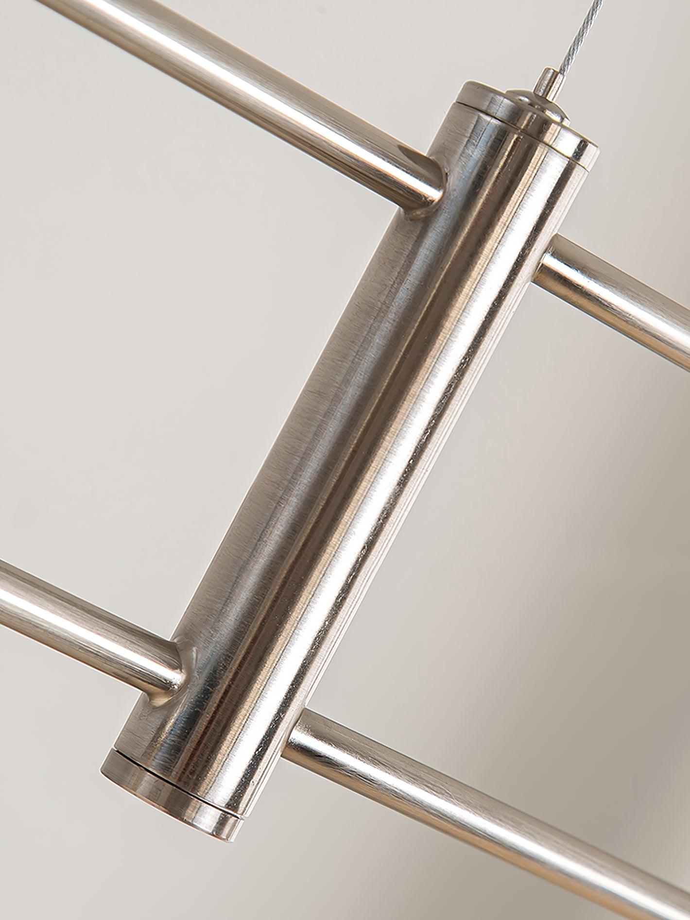 Fin Pendant Light - Lumpaz