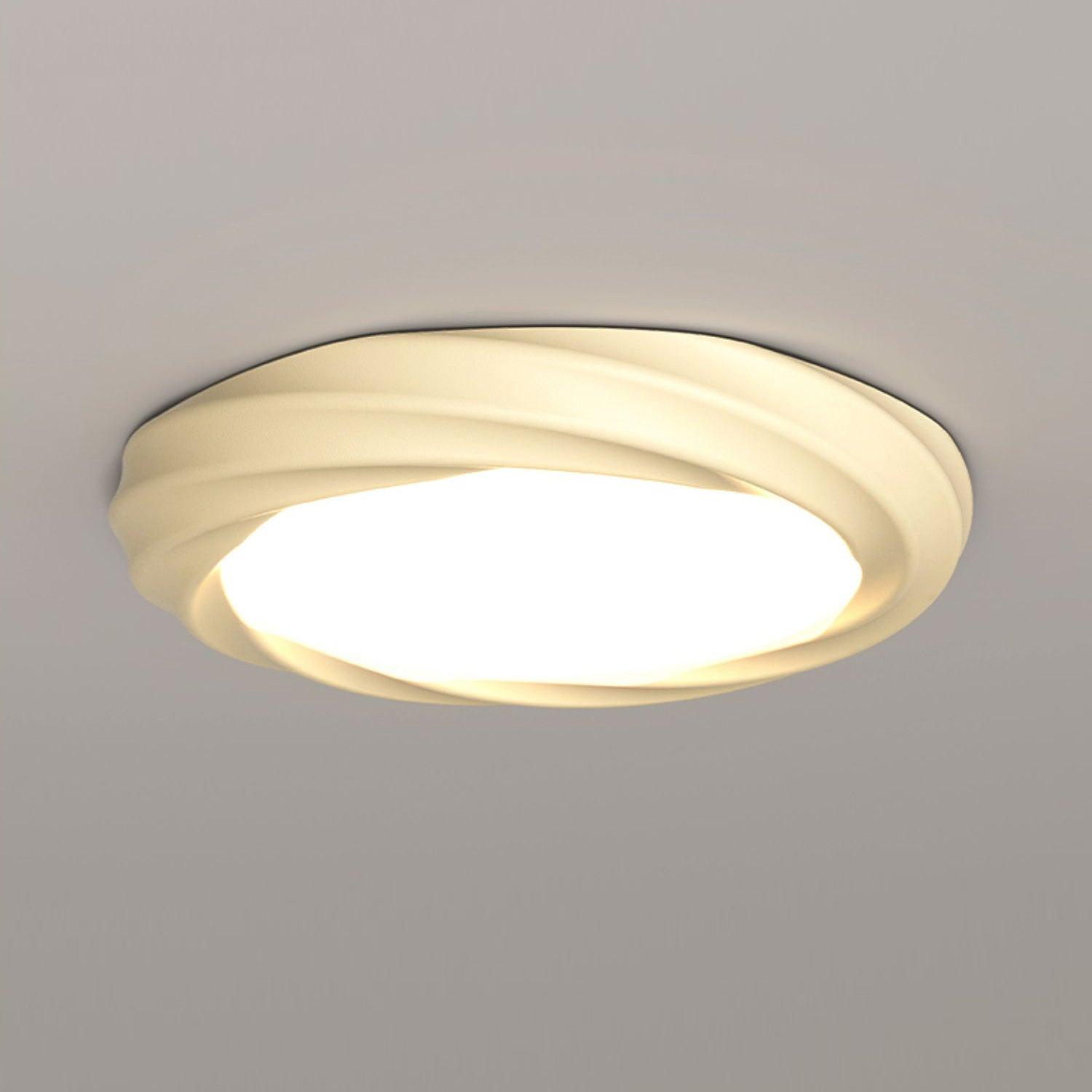 Maivy LED Flush Mount Ceiling Light - Lumpaz