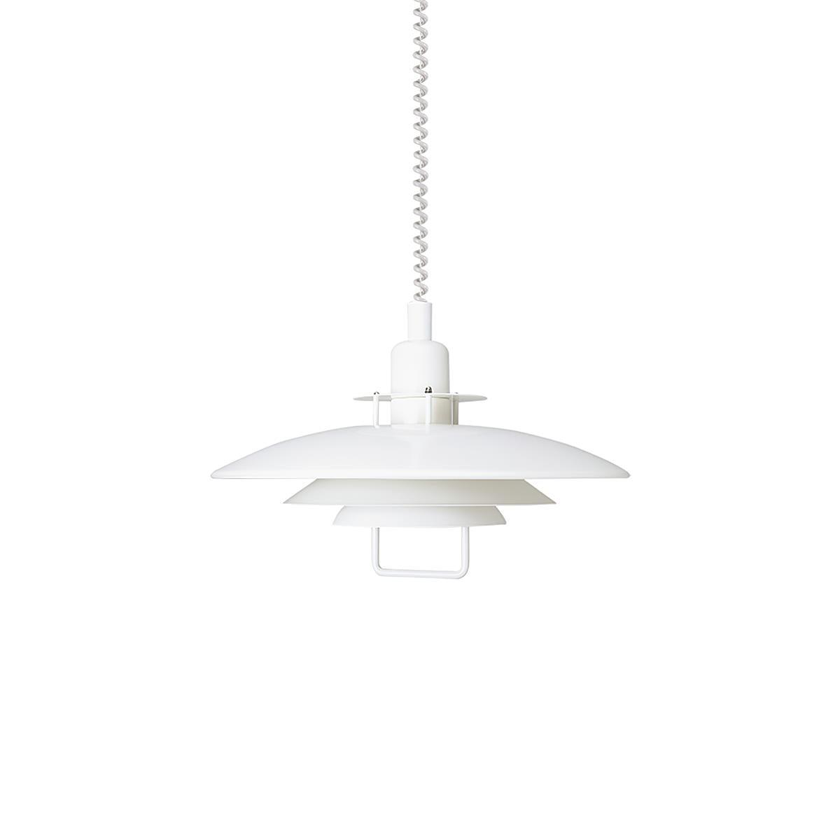 Primus Pendant Lamp - Lumpaz