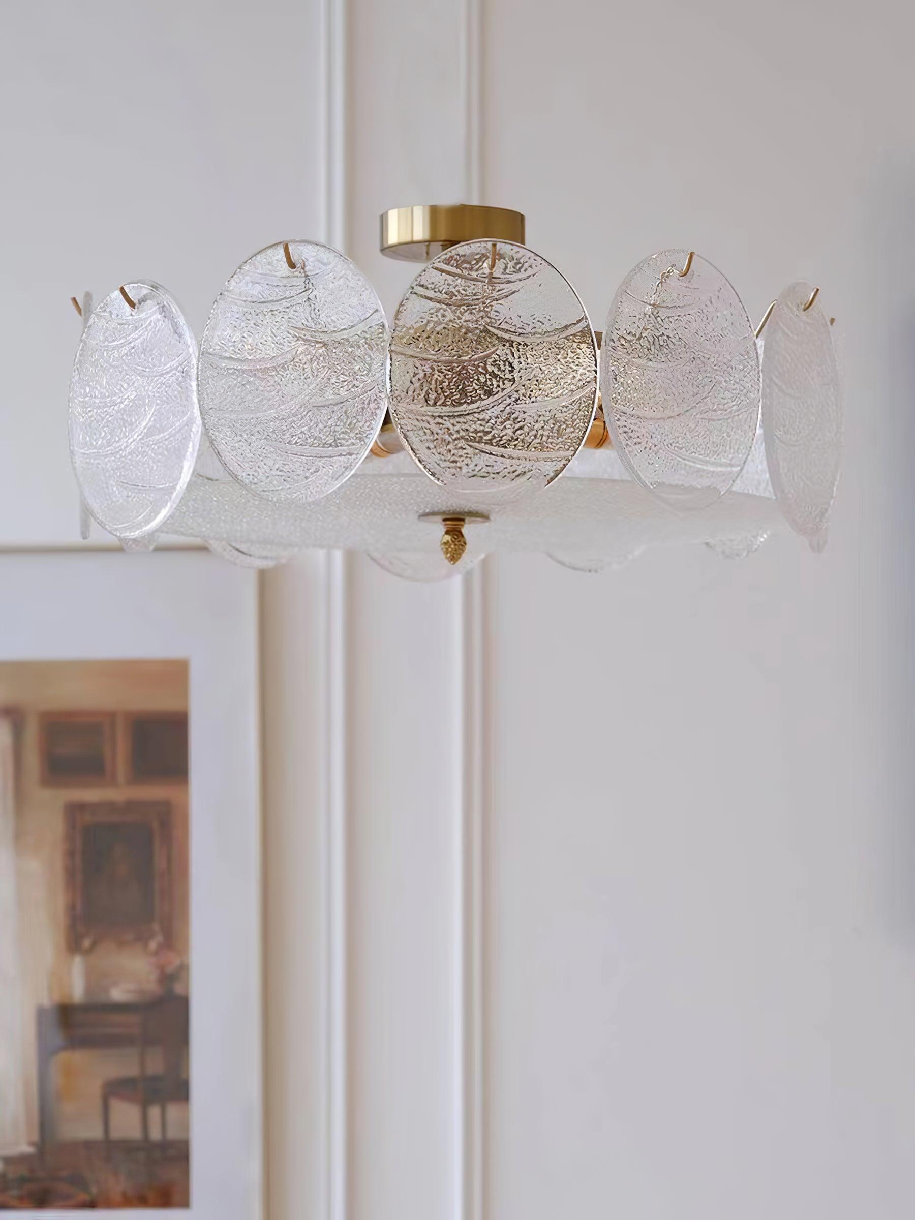 Sue-Anne Ceiling Lamp - Lumpaz
