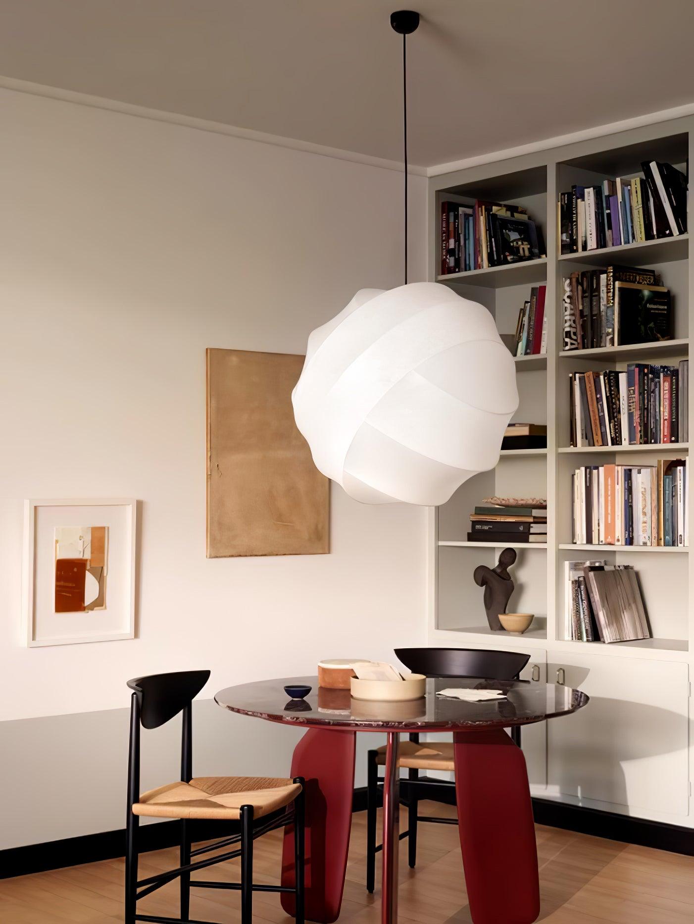 Turner Pendant Lamp - Lumpaz