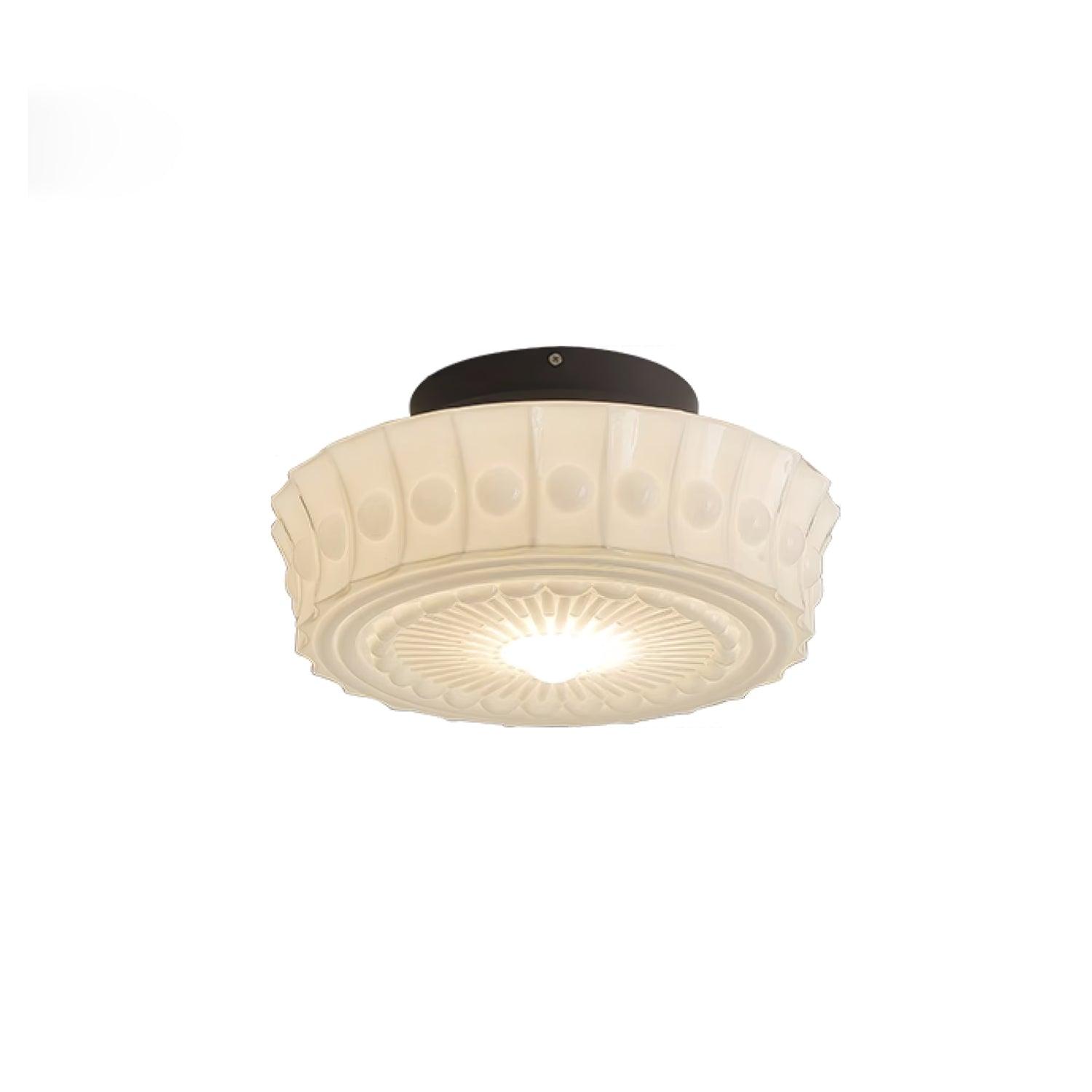 Charles Edwards Ceiling Lamp - Lumpaz
