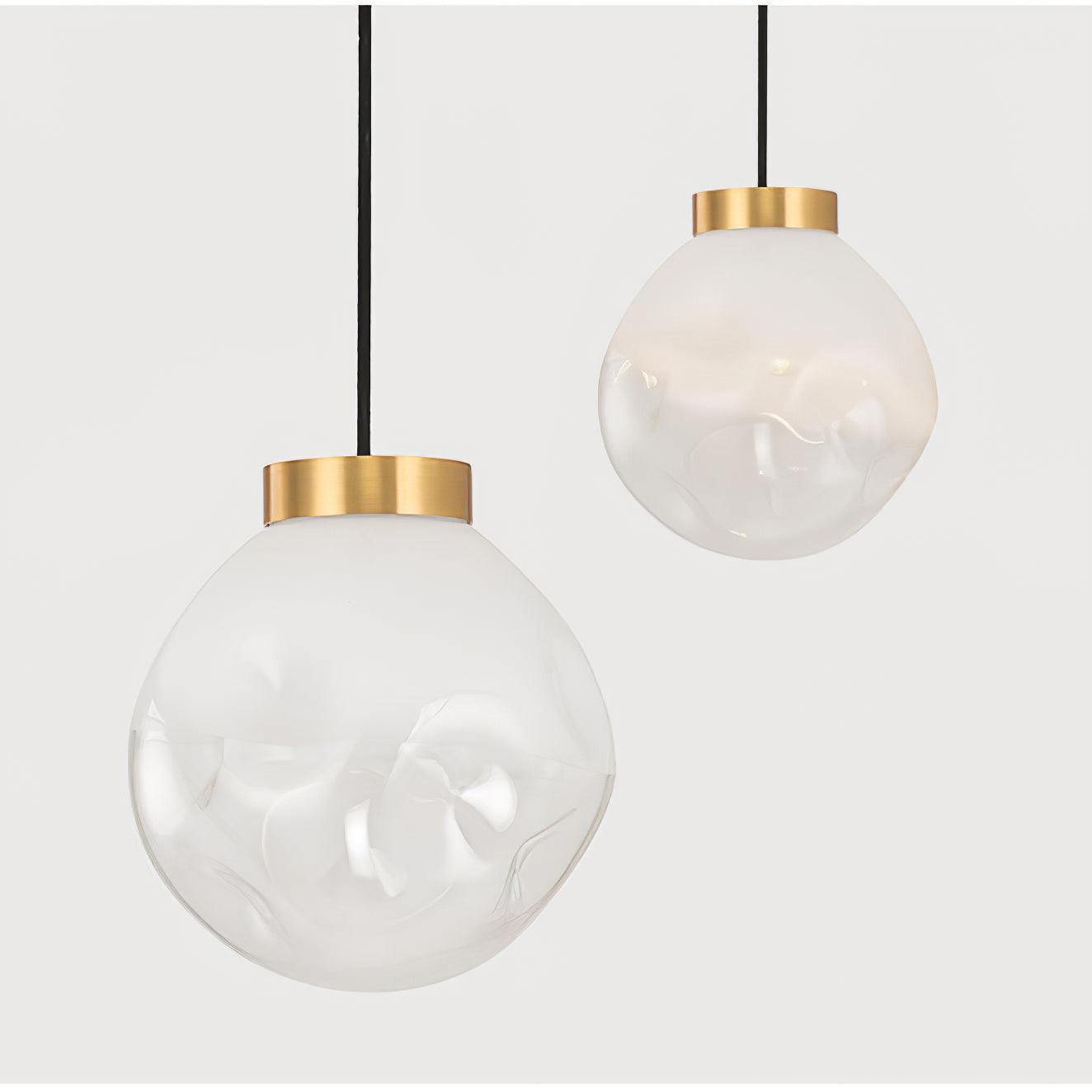 Ecar Peandant Lamp - Lumpaz
