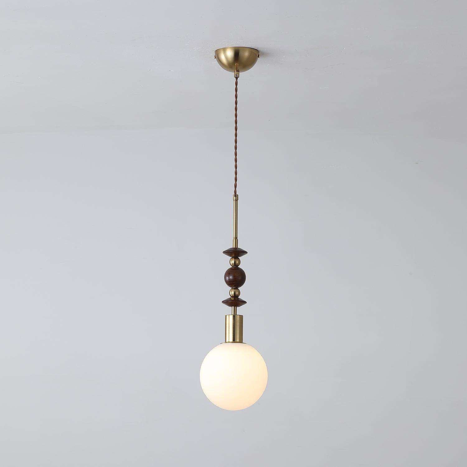 Maru Pendant Light - Lumpaz