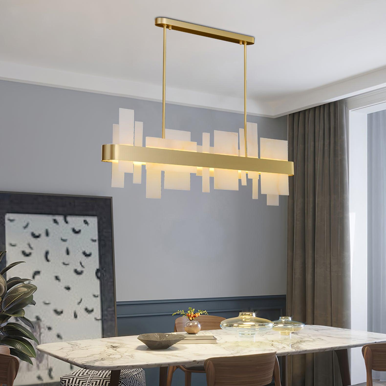 Amelie Chandelier - Lumpaz
