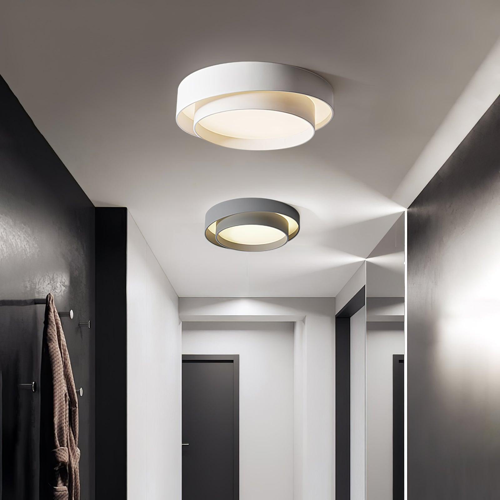 Melody Ceiling Lamp - Lumpaz