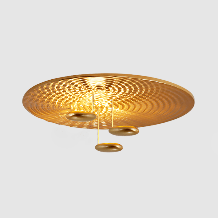 Mercury Ceiling Lamp - Lumpaz