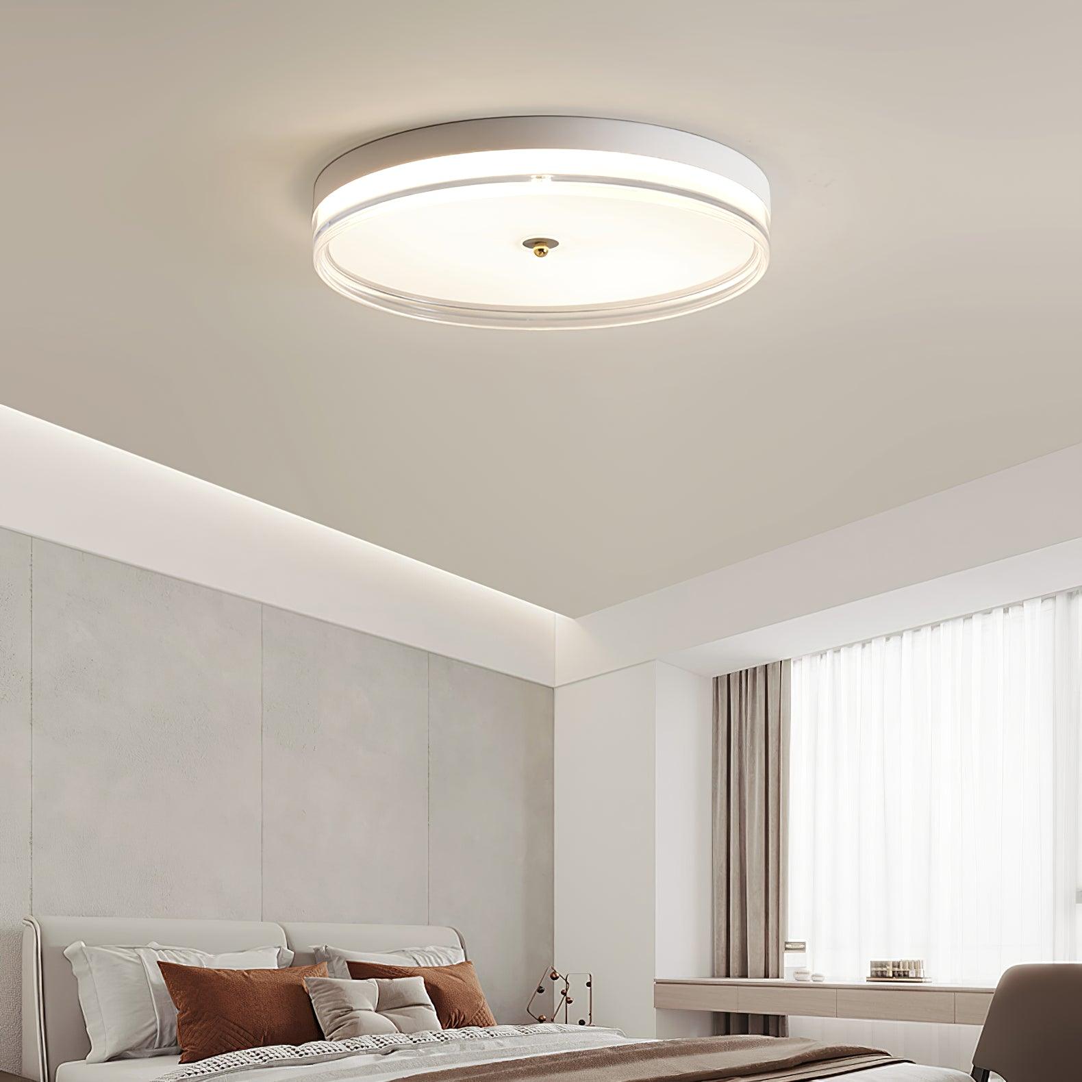 Lindby Ceiling Light - Lumpaz