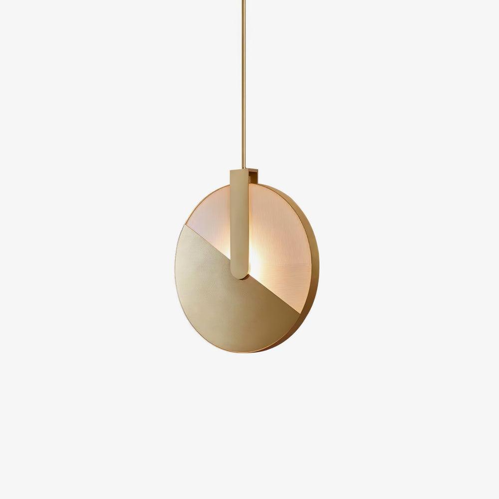 Sunset Pendant Lamp - Lumpaz