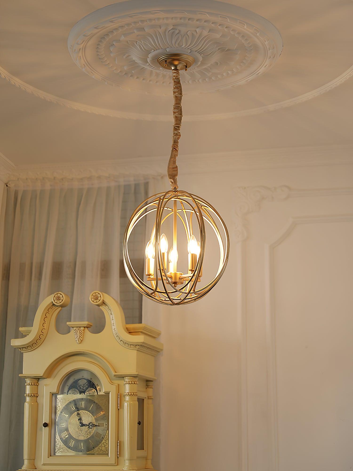 Ofelia Pendant Light - Lumpaz