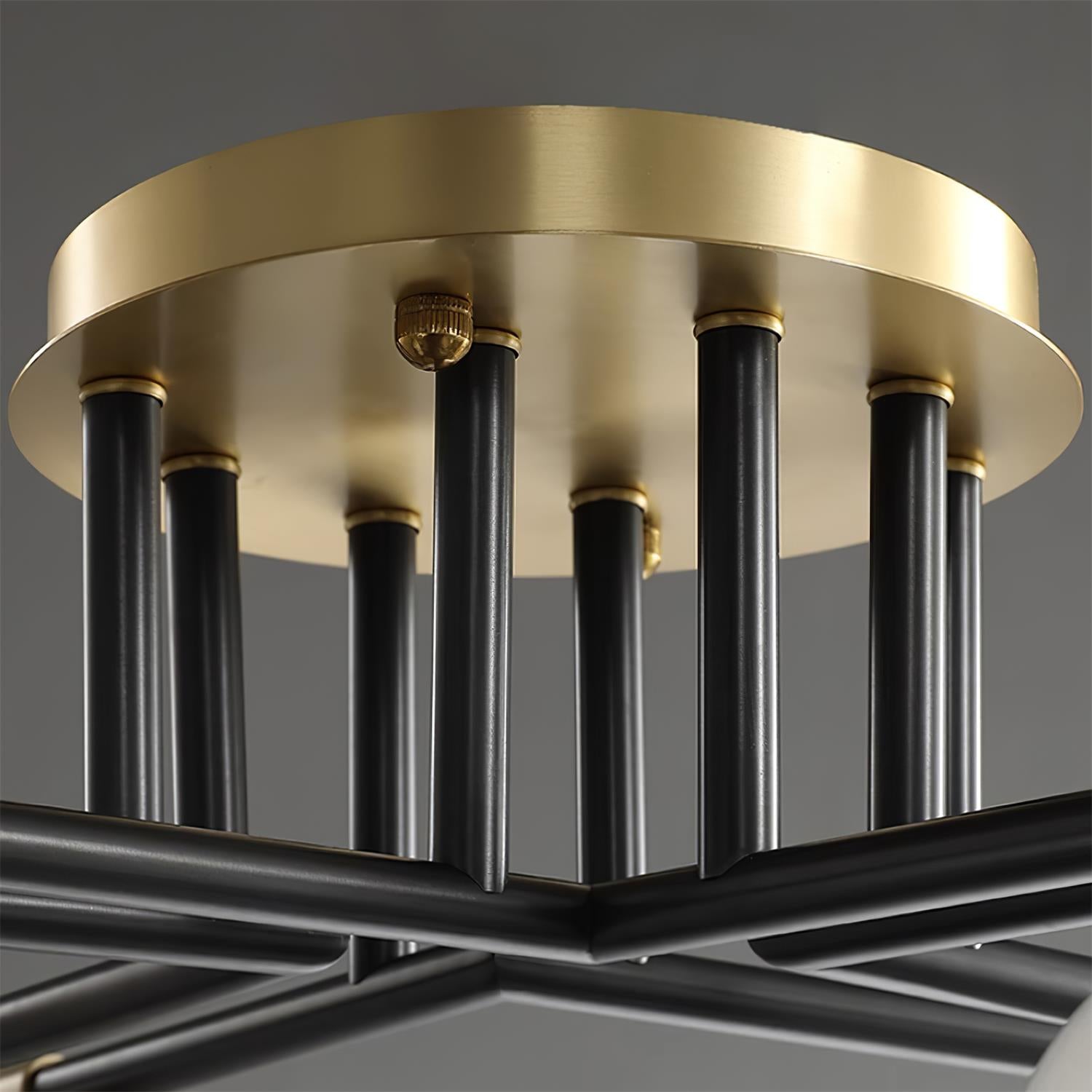 Corsica Ceiling Lamp - Lumpaz