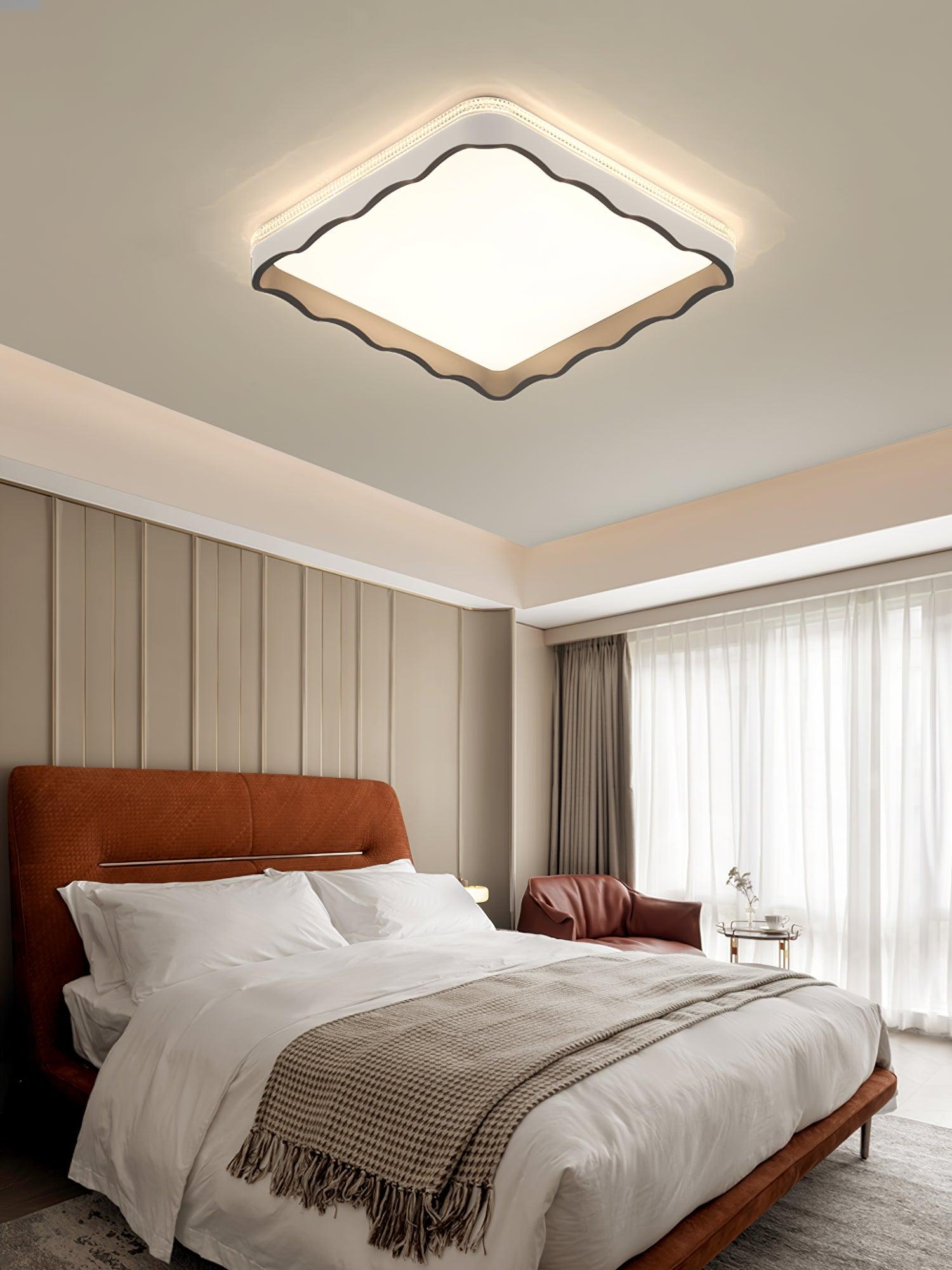 Lyric Ceiling Light - Lumpaz