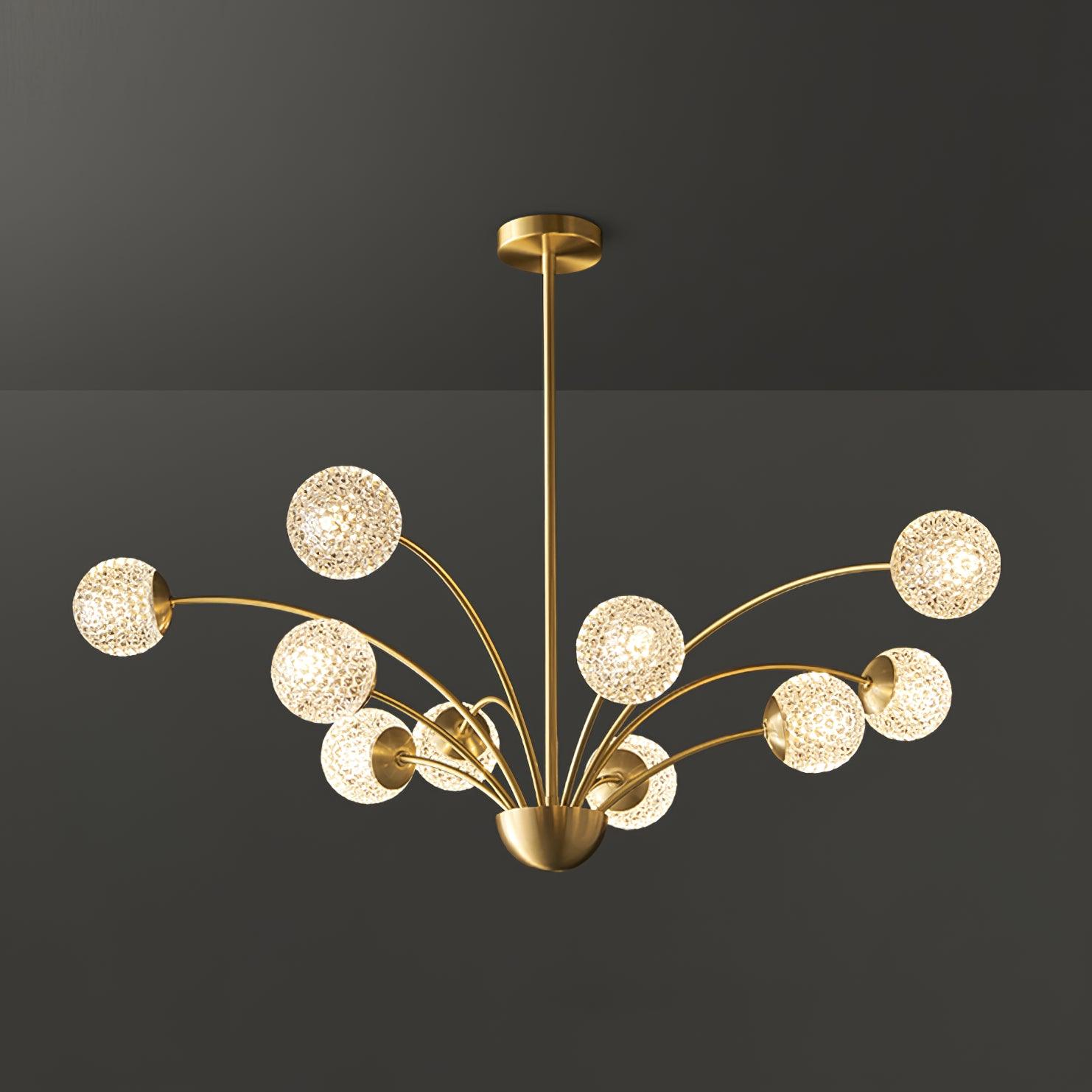 Millender Chandelier - Lumpaz