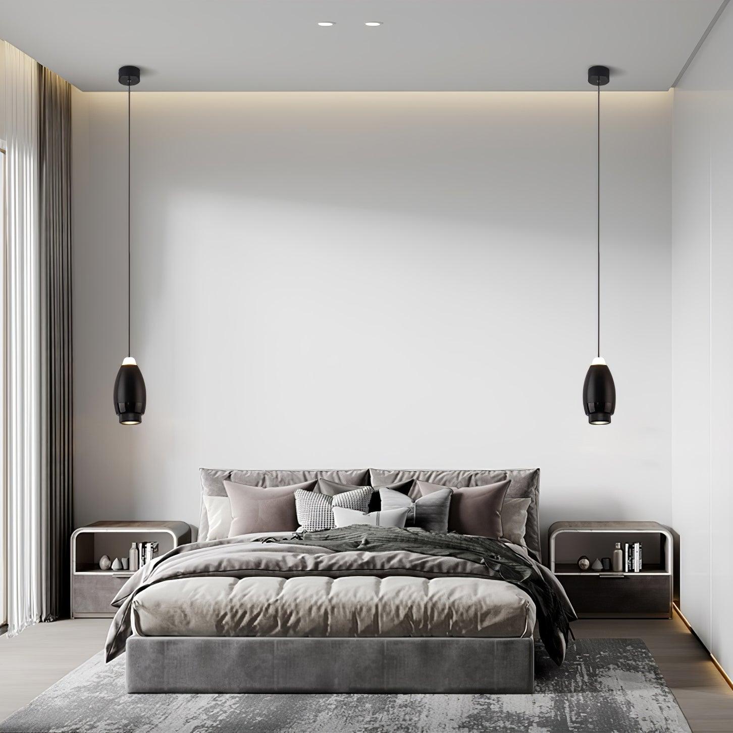 Dawn Pendant Light - Lumpaz