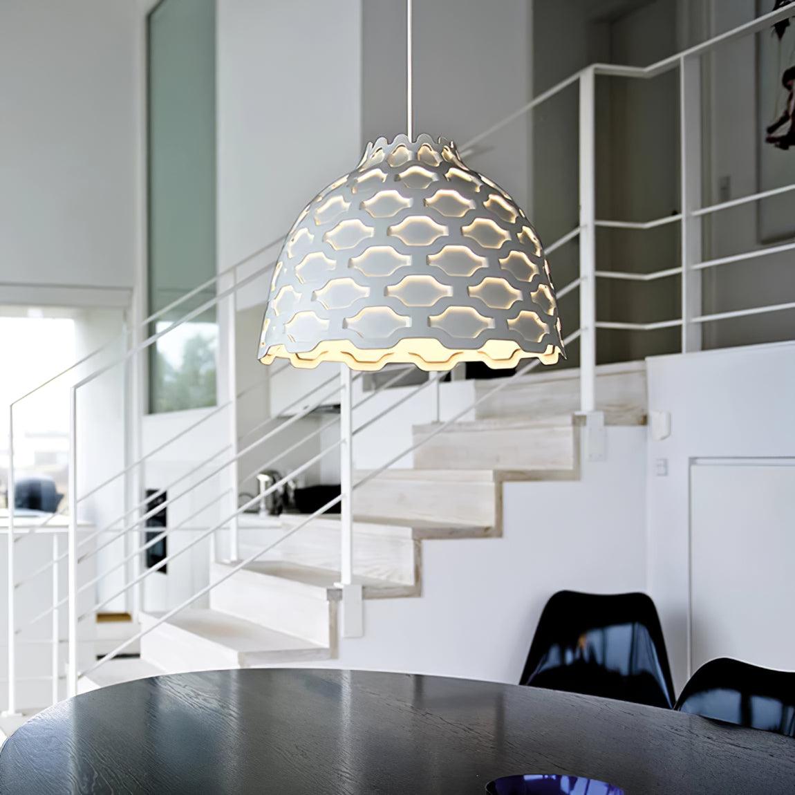 Lc Shutters Pendant Lamp - Lumpaz