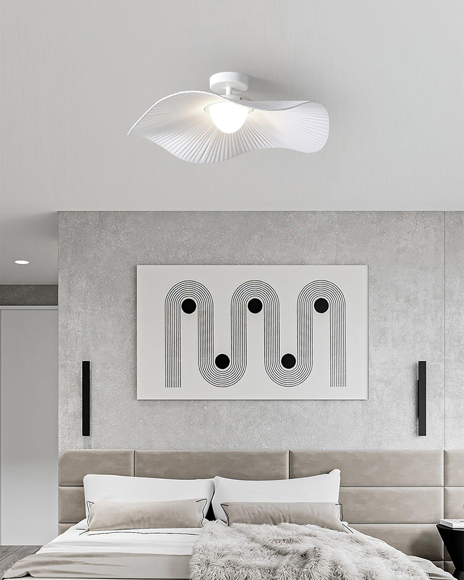 Cloud Ceiling Light - Lumpaz