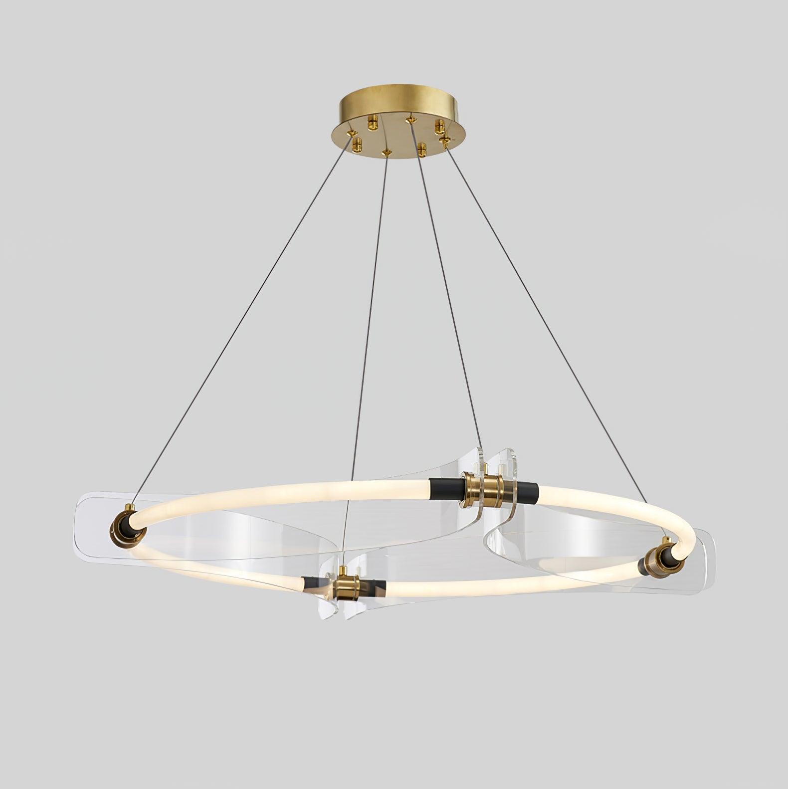 Paulmann LED Pendant Light - Lumpaz