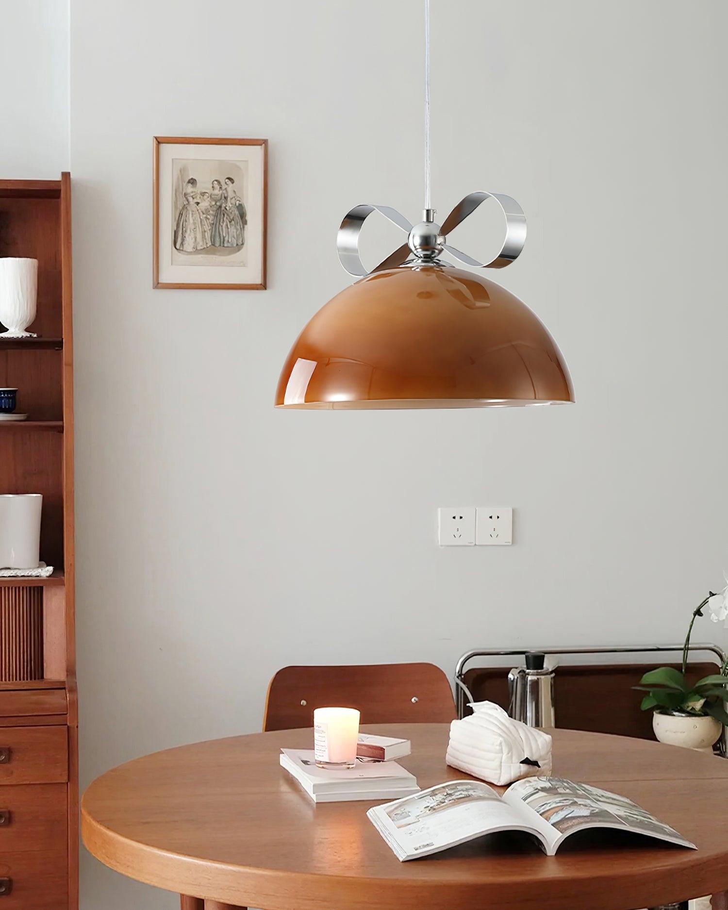 Meia Pendant Lamp - Lumpaz
