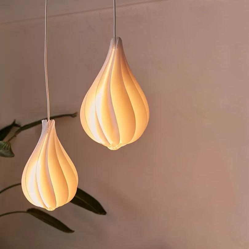 Alva Pendant Light - Lumpaz