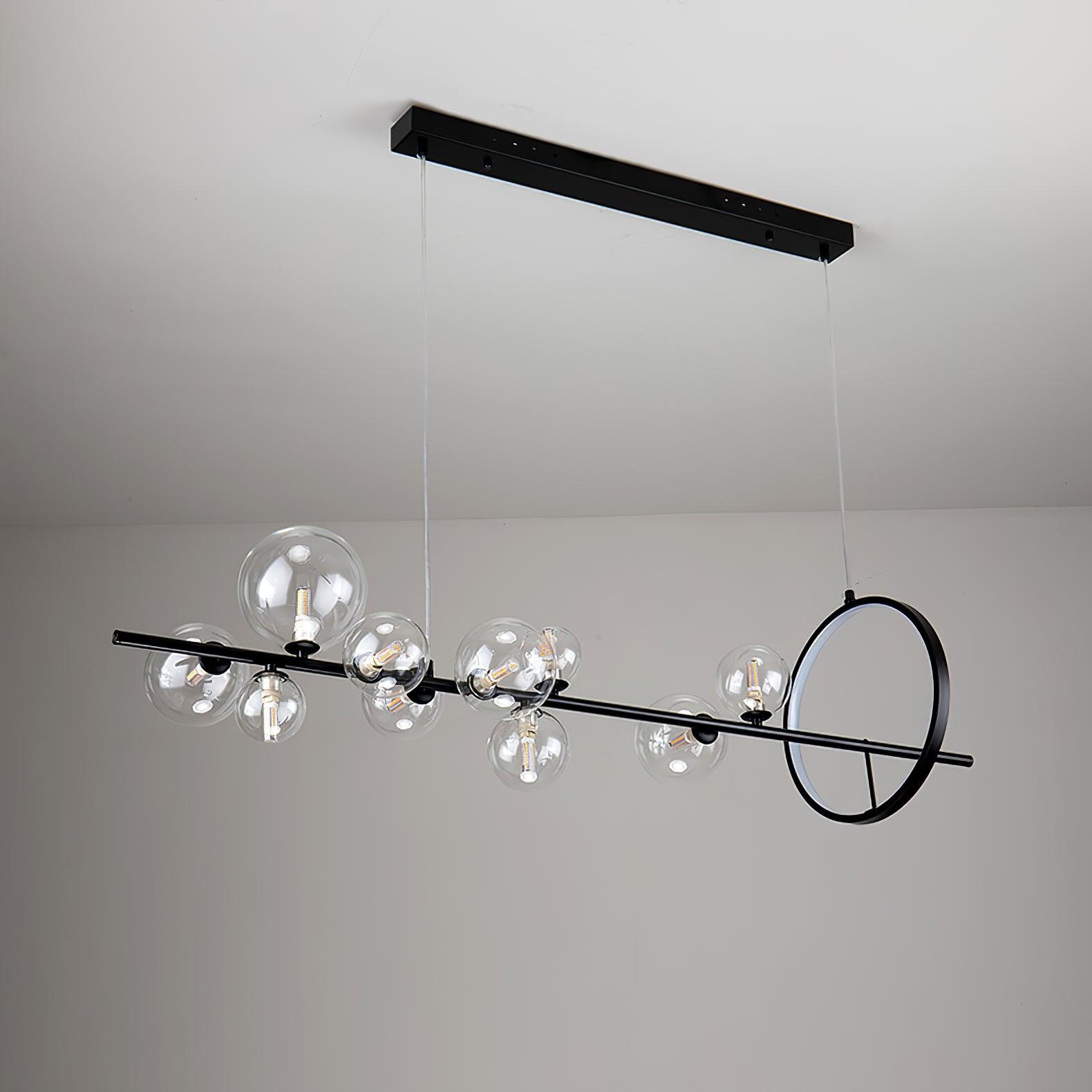 Mita Chandelier - Lumpaz
