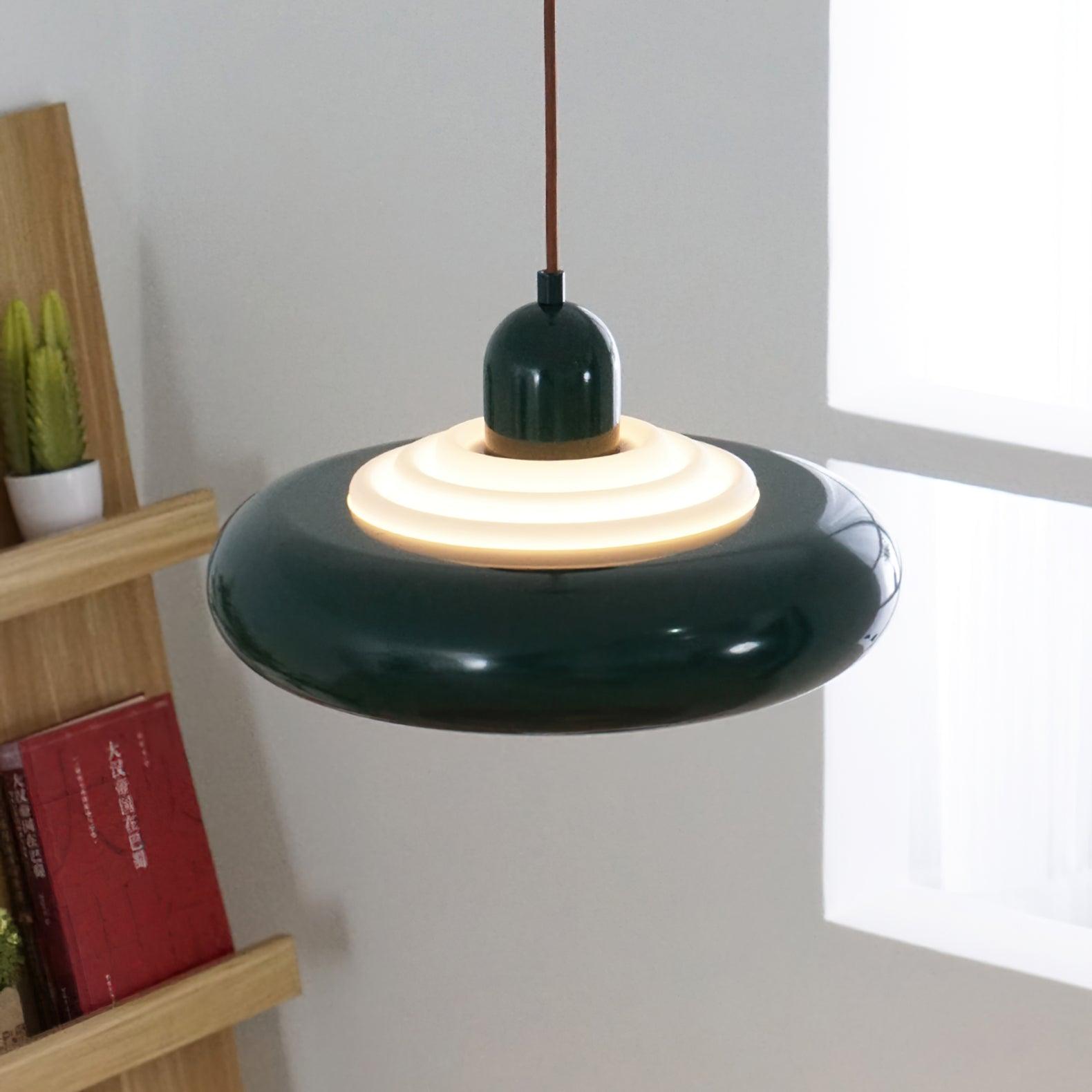 Cabras Pendant Lamp - Lumpaz