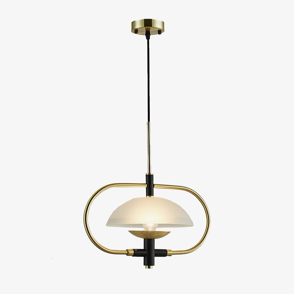Aperture Pendant Light - Lumpaz