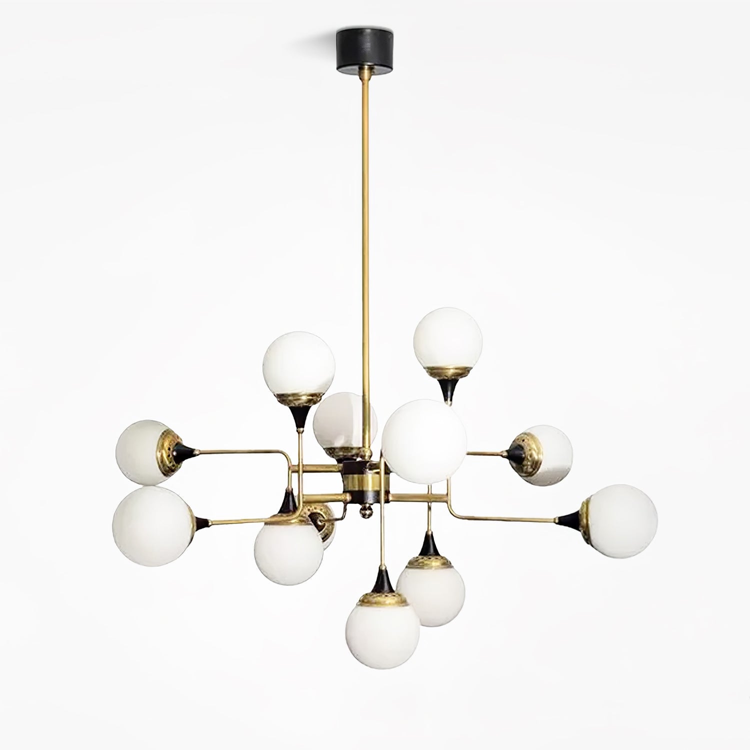 Stilnovo Chandelier - Lumpaz