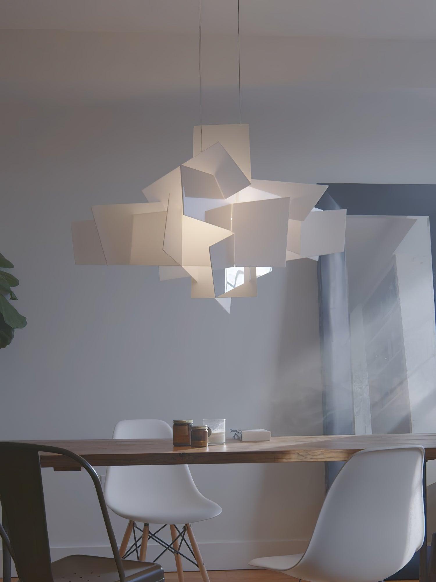 Big Bang Pendant Light - Lumpaz