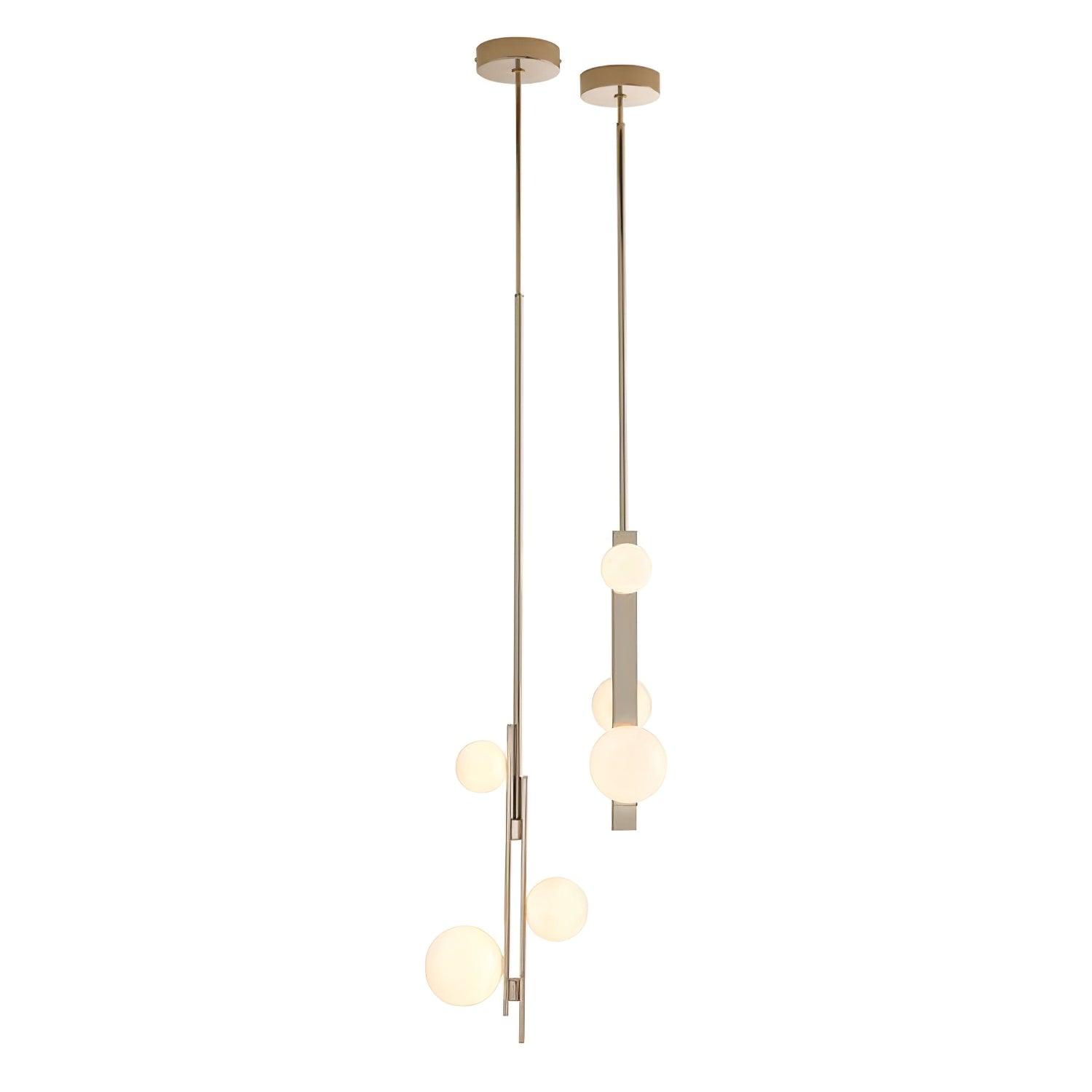 Jaklin Pendant Lamp - Lumpaz