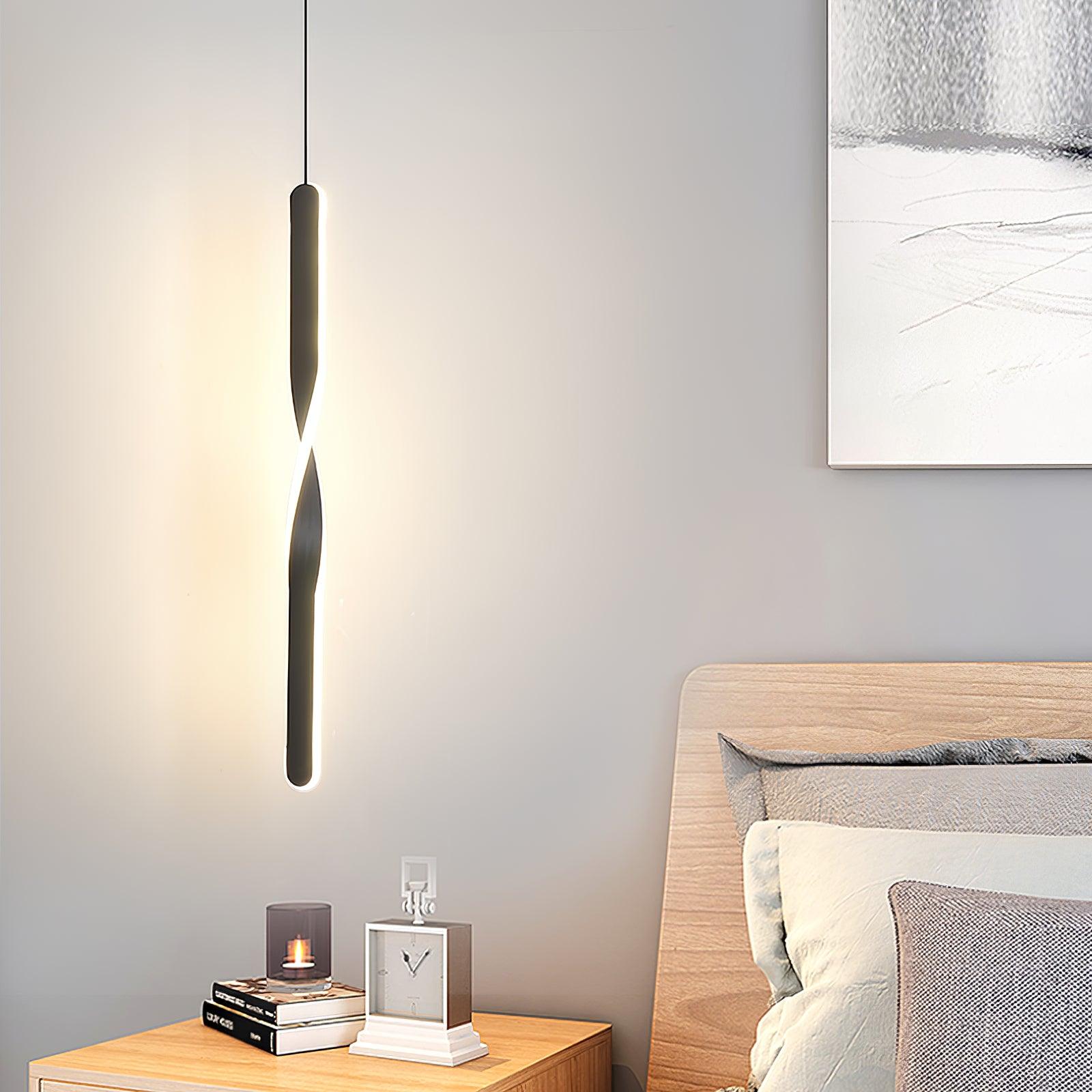 Stix Pendant Light - Lumpaz