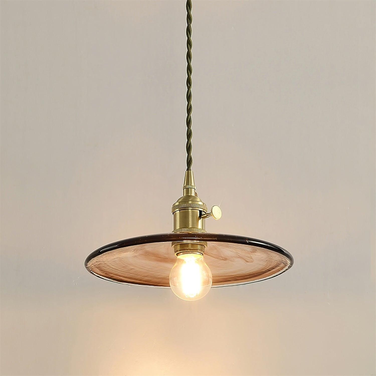 Perrin Pendant Light - Lumpaz