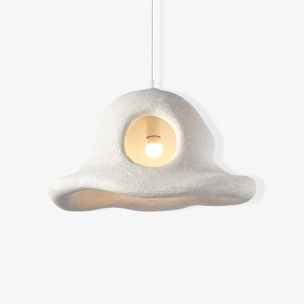 Personalized Hat Pendant Light - Lumpaz