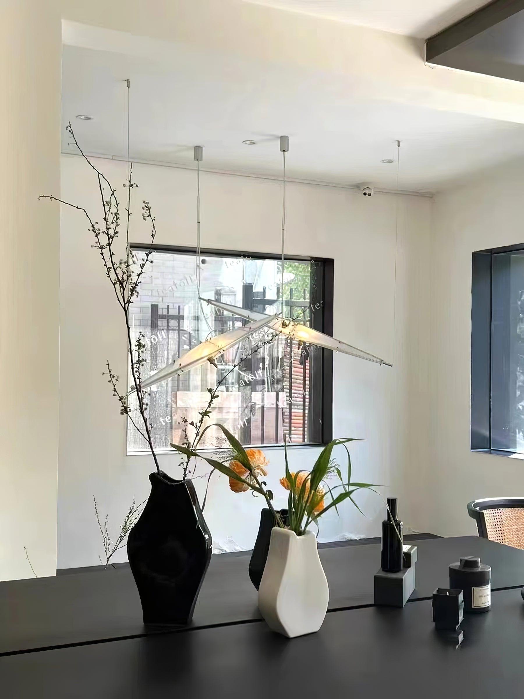 Fragment Pendant Lamp - Lumpaz