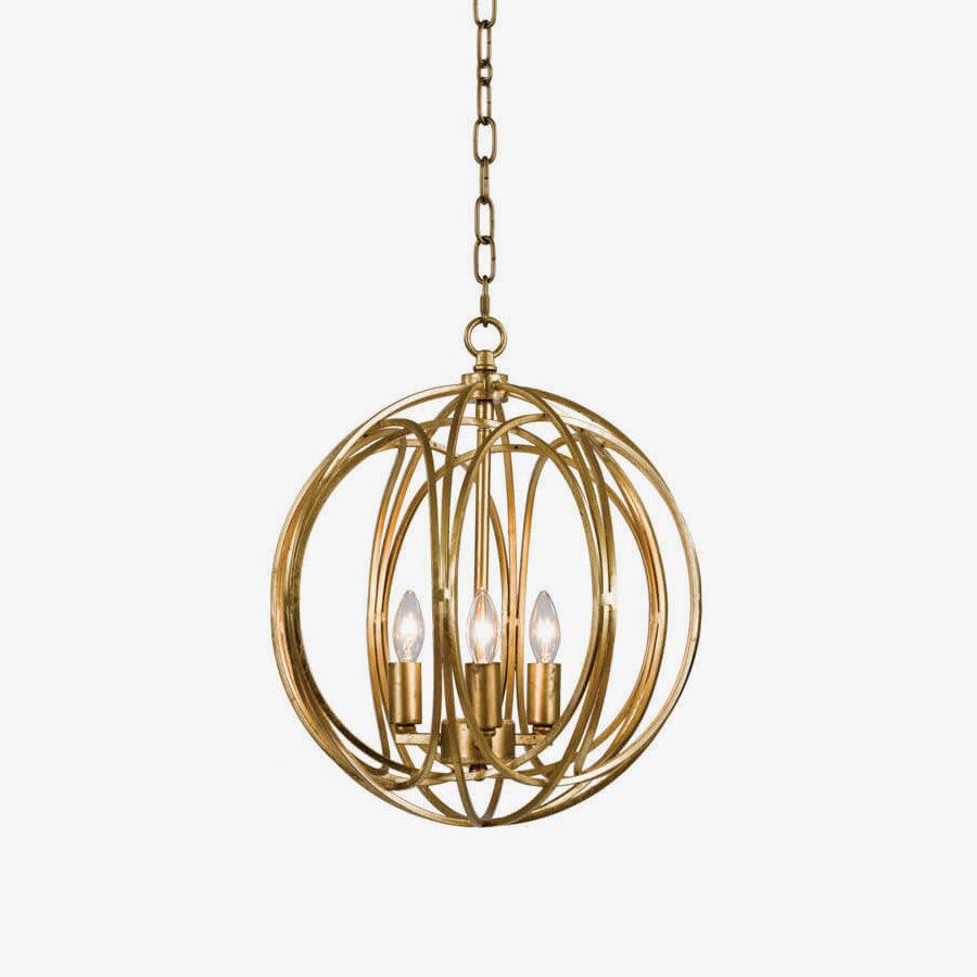 Ofelia Pendant Light - Lumpaz