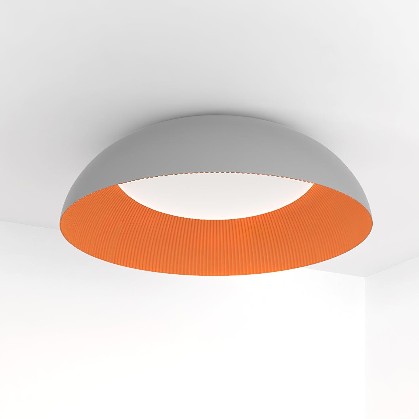 Lindby Juliven LED Ceiling Light - Lumpaz