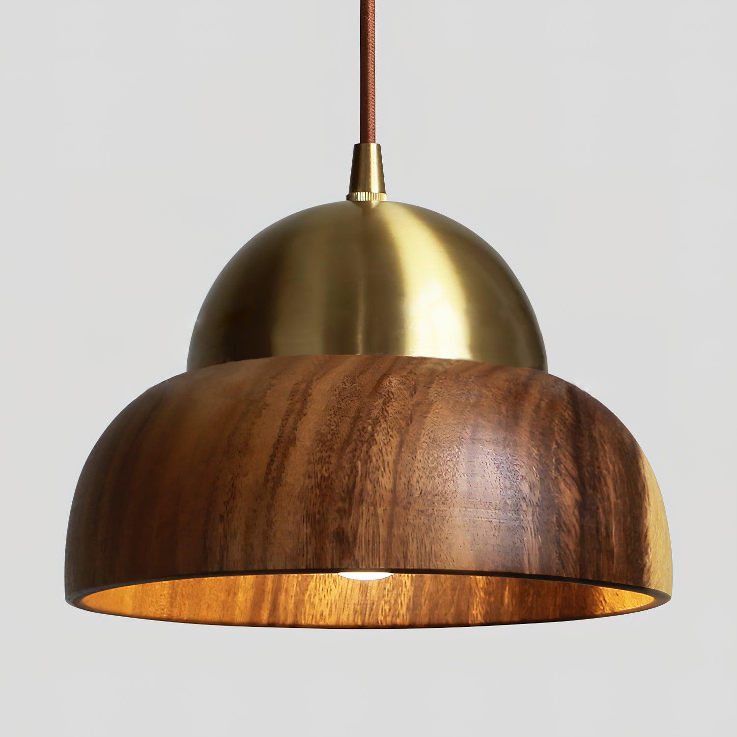 Edmund Pendant Light - Lumpaz