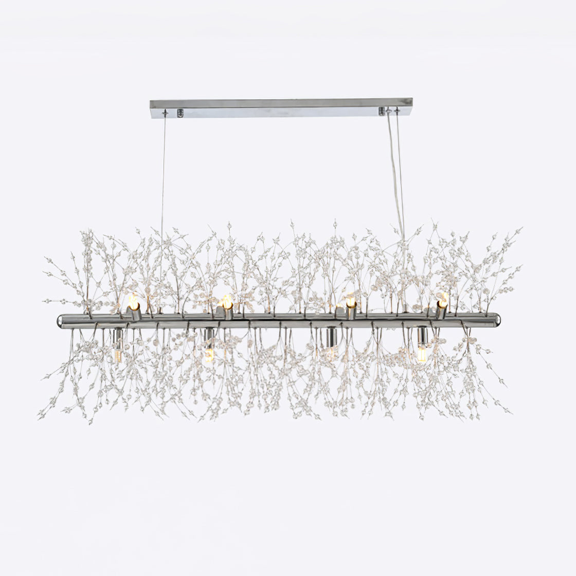 Dandelion Chandelier - Lumpaz