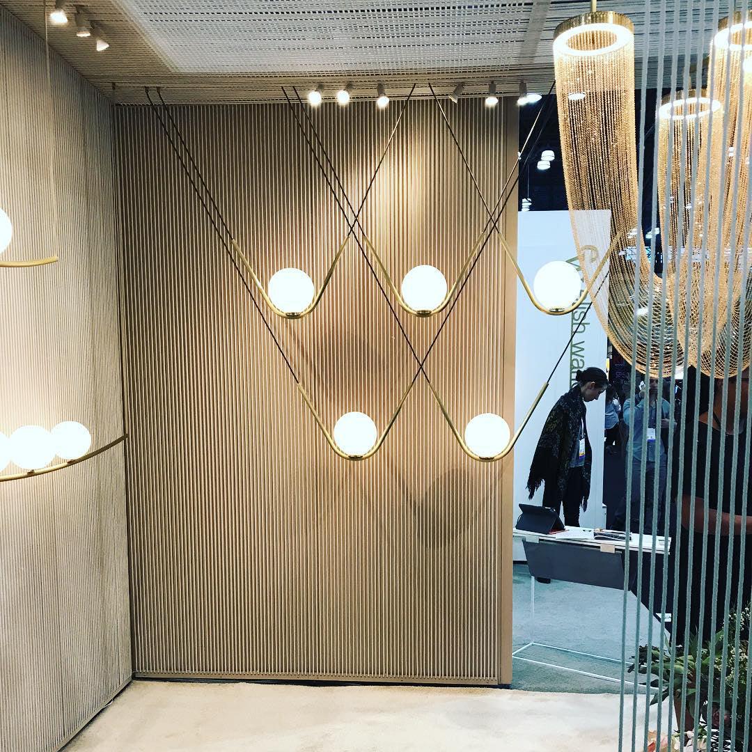 Otero Pendant Light - Lumpaz