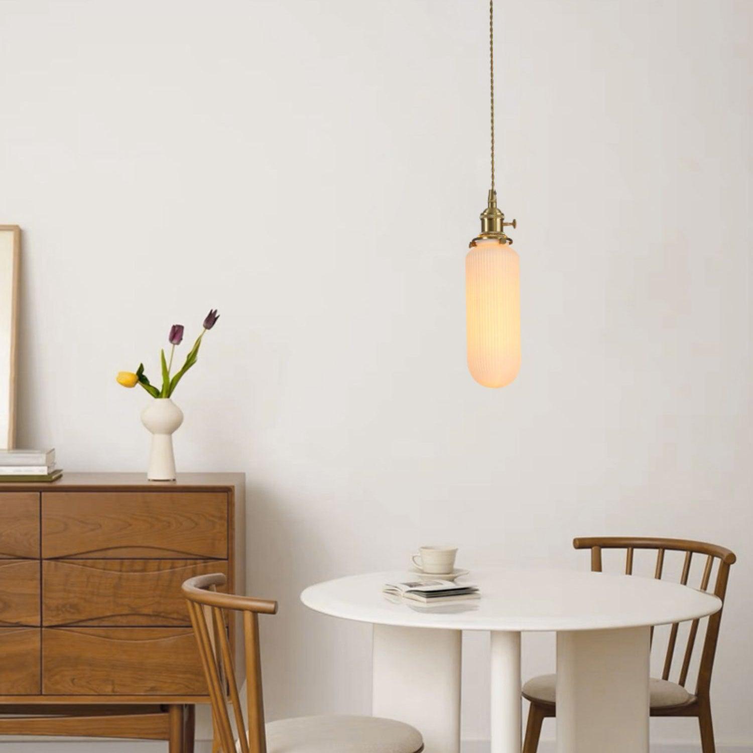 Sjoborre Pendant Light - Lumpaz