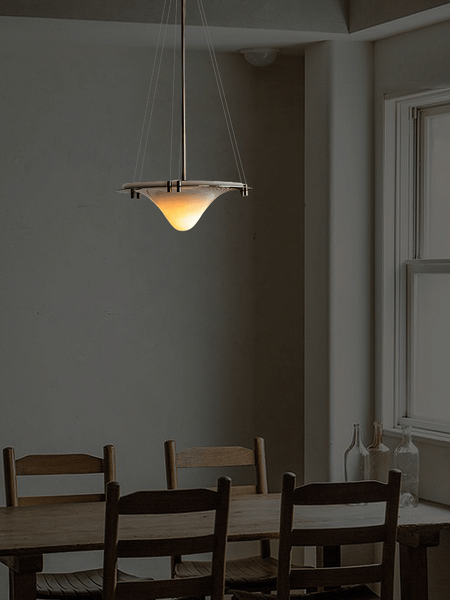 Bento Pendant Lamp - Lumpaz