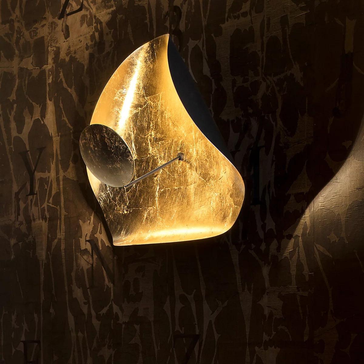 Giorgio Ceiling Light - Lumpaz