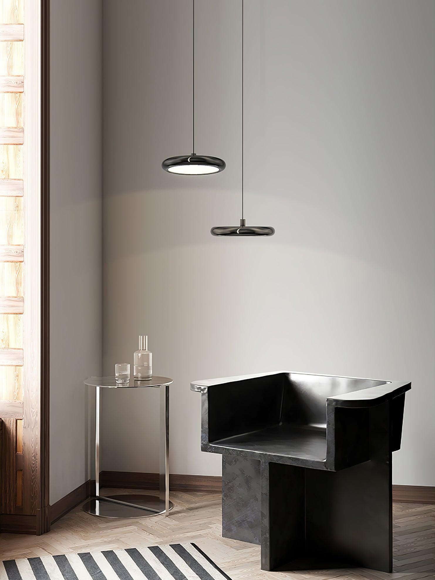 Bilancella Suspension Lamp - Lumpaz