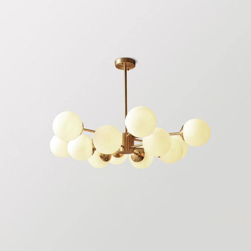 Karrington Chandeliers - Lumpaz