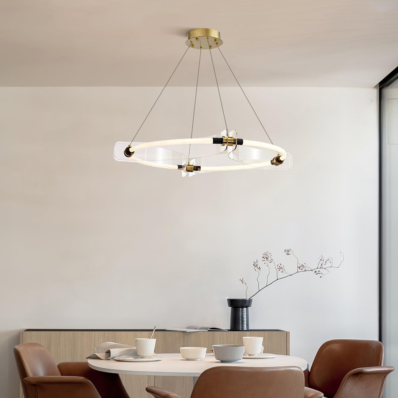 Paulmann LED Pendant Light - Lumpaz
