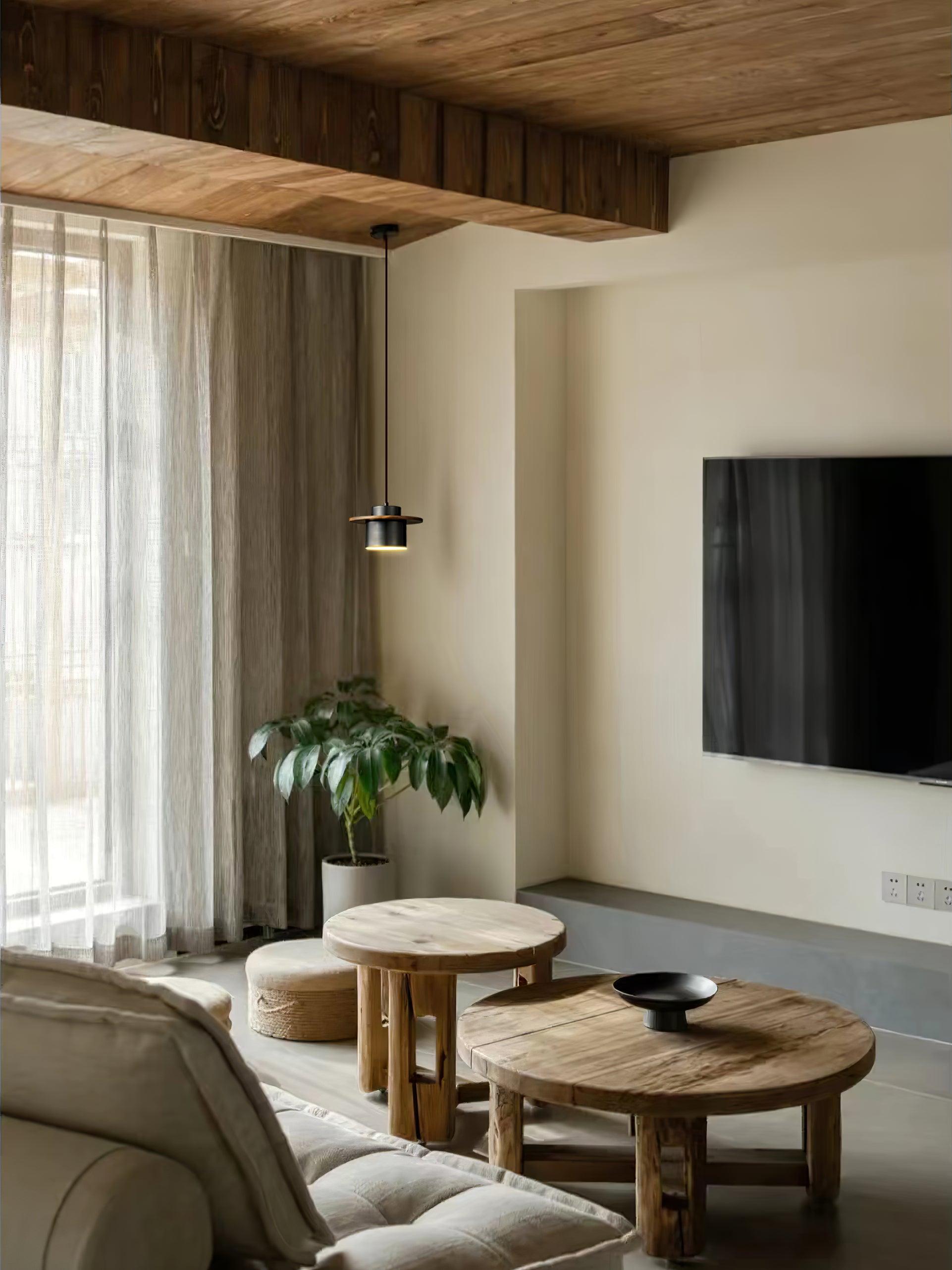 Bersi Pendant Light - Lumpaz