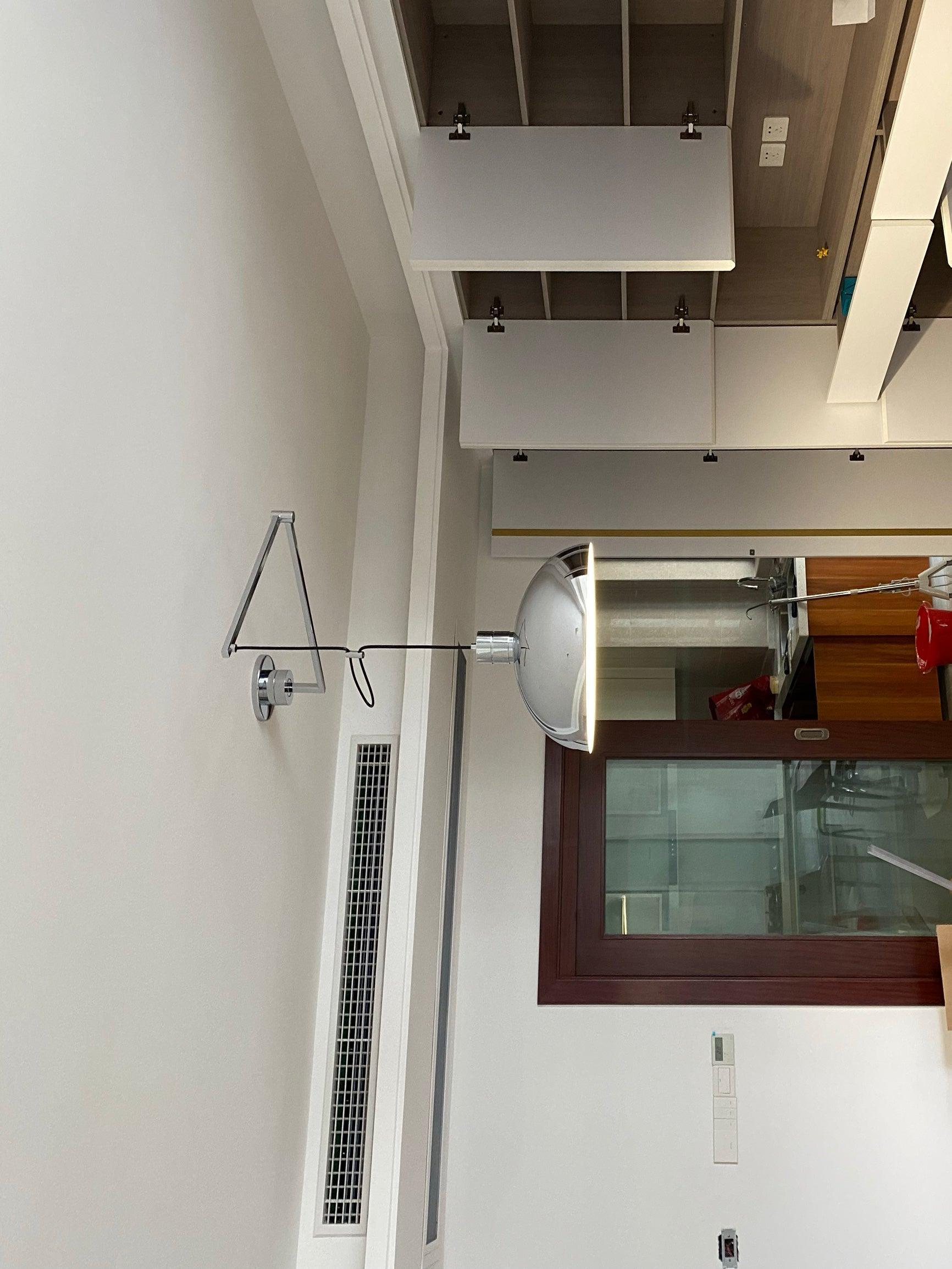 AS41C Pendant Light - Lumpaz