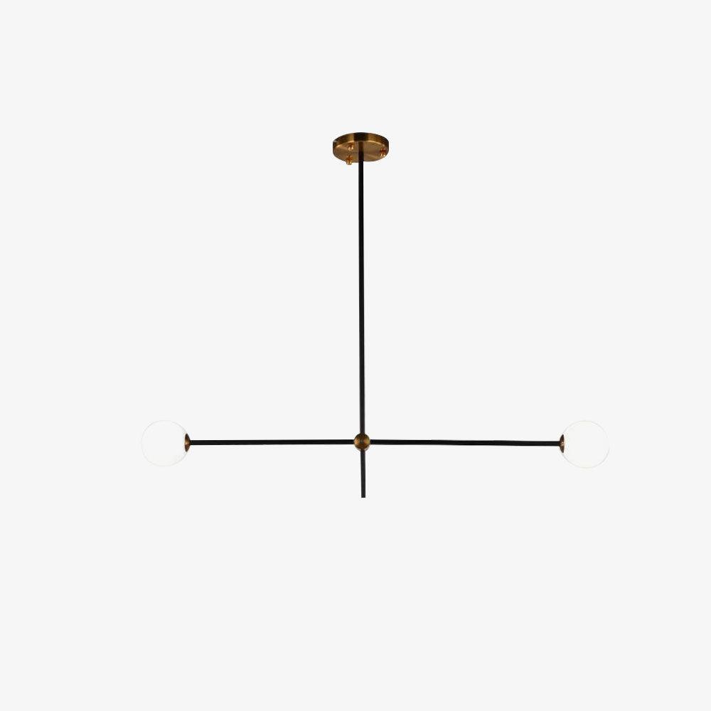 SI Chandelier - Lumpaz